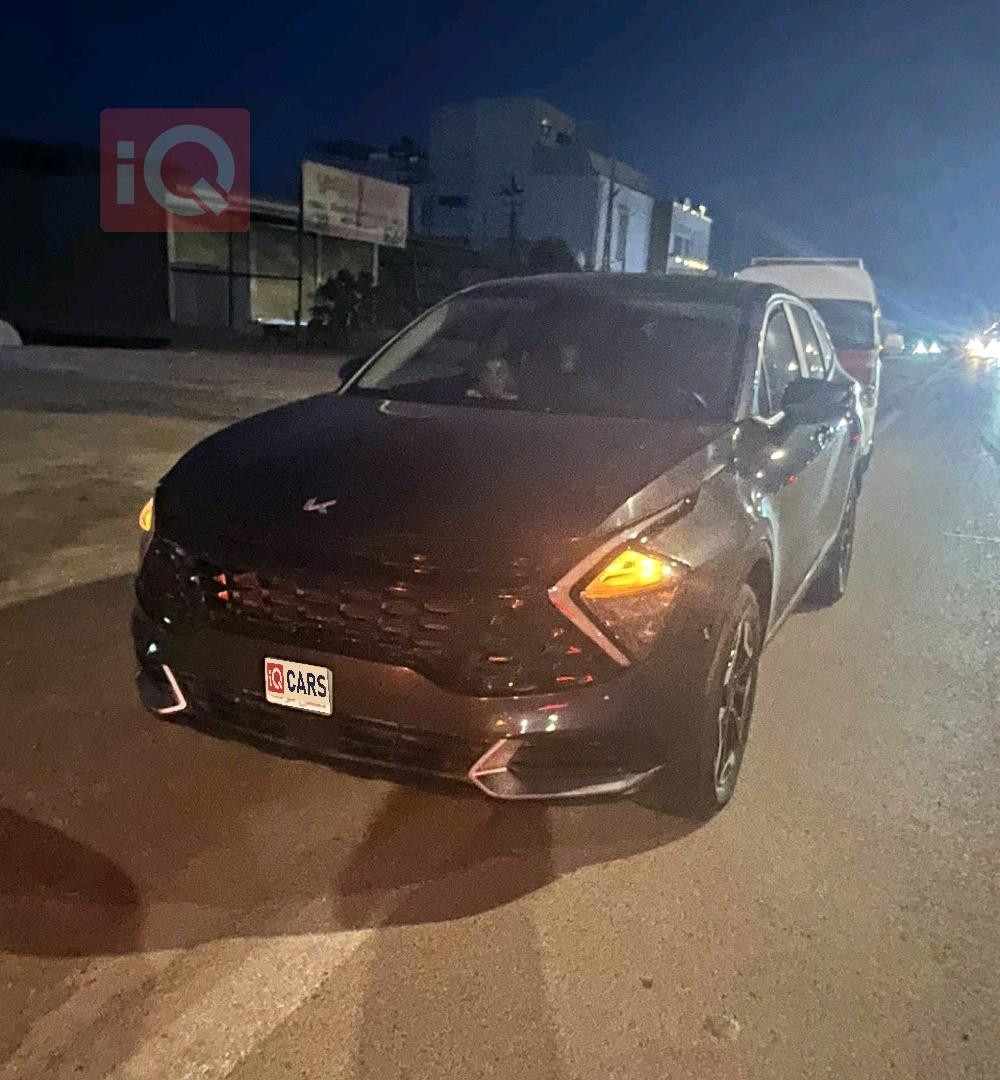 کیا سپۆرتاج